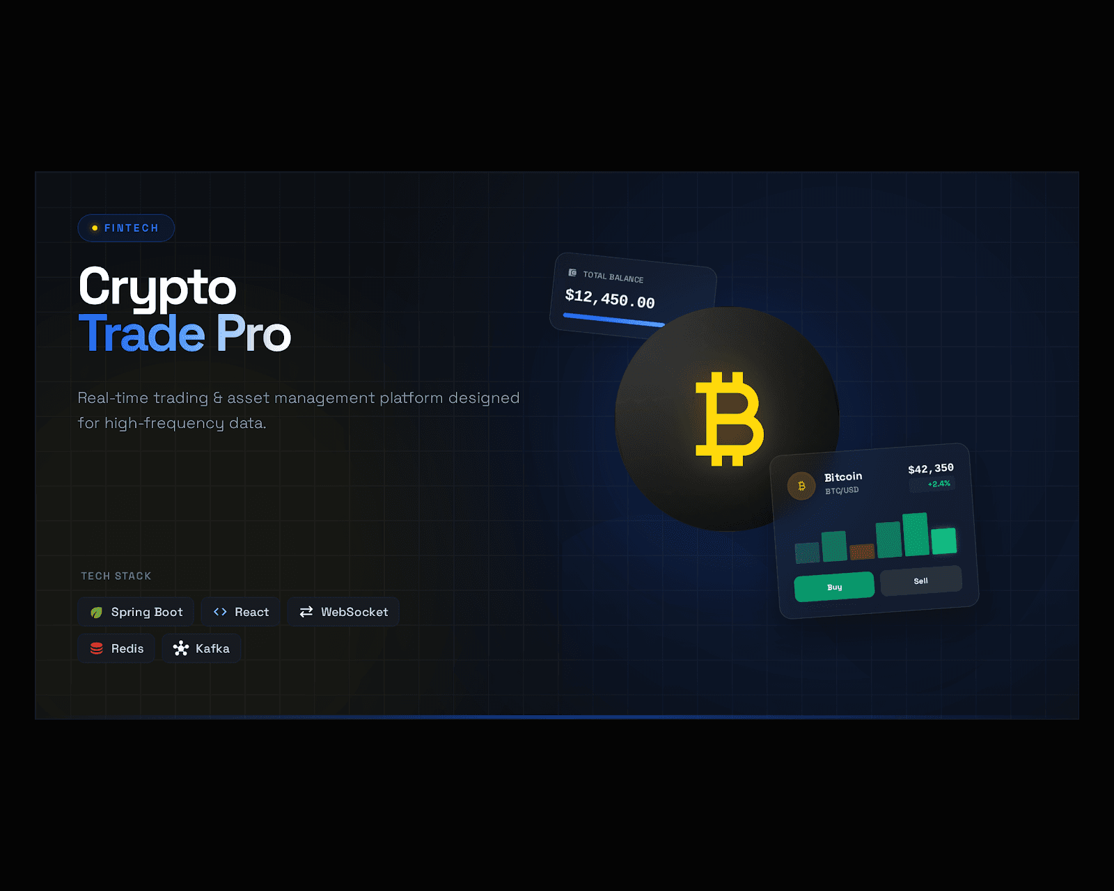 KODAQS Crypto Exchange